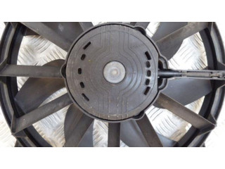 Вентилятор радиатора     9661571480, GMV140CEM00    Peugeot 5008 