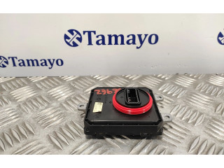 Блок управления Xenon