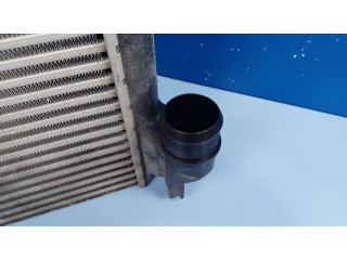 Радиатор интеркулера