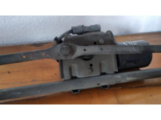 Механизм стеклоочистителей (трапеция)