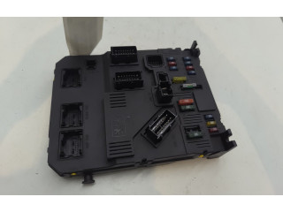 Модуль управления BSM Citroen C2