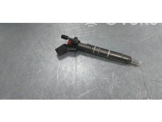 Vstřikovač A6510702987, 0445117034   Mercedes-Benz GLC C253    651921 