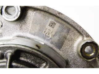 Масляный насос 8B10 Infiniti Q50