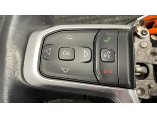 Руль Dodge RAM 6410286, 6410268