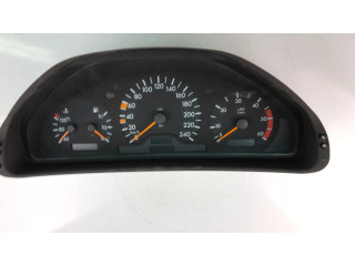 Přístrojová deska Mercedes-Benz E W210 1999 2105401448