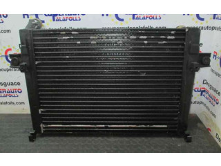 Интеркулер 05166042AA Jeep Grand Cherokee (WJ) 2.7