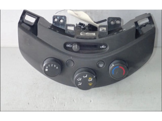 Блок управления климат-контролем    Chevrolet Spark