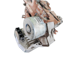 рейка Колонка рулевая K9K Renault Clio III 2005 - 2012 года