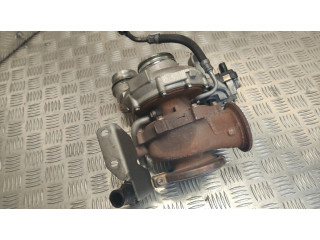 Turbodmychadlo Турбина 7799750G, 779975807 BMW 5 GT F07 3.0 N57