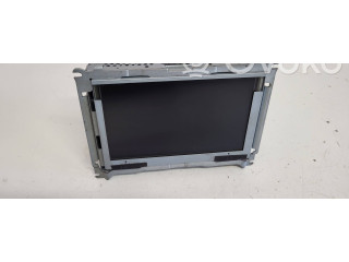 Дисплей    9X2310E889AB, 092870227   Jaguar XF X260