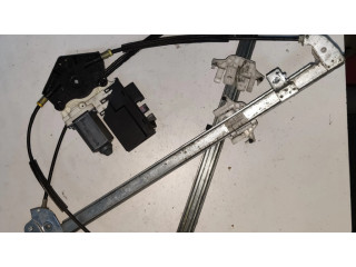 Передний комплект электрического механизма для подъема окна