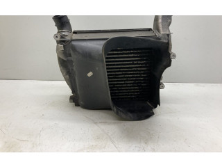 Интеркулер 7L5145803C, 7L5145803C Porsche Cayenne (9PA)