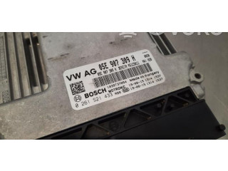 Блок управления двигателя 05E907309H   Audi A3 S3 8V
