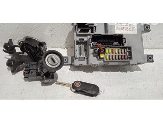 Řídící jednotka    Fiat Punto Evo 2010