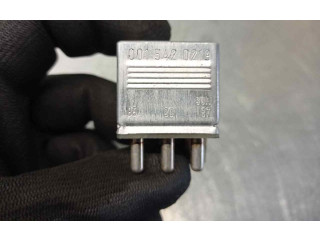 Pojistková skříňka 0015420219 Mercede-Benz S W116 1981