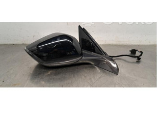 Зеркало электрическое Citroen DS4 - года