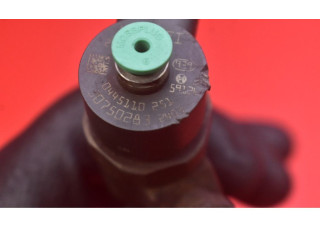 Форсунка 0445110251, 0445110251    Volvo V70   