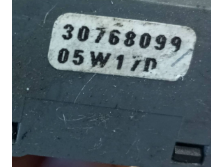 Ручка стеклоочистителей 30768099, 05W17D Volvo S80