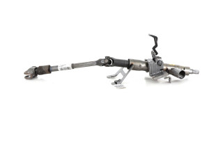 рейка Колонка рулевая 488104415R, L1-0280J Dacia Duster 2010 - 2017 года