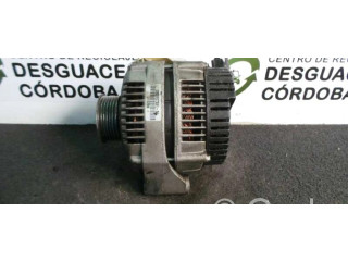 Генератор A14VI13, 120AH Peugeot 806 1.9