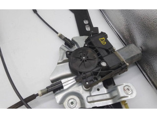 Zpětné zrcátko Opel Zafira C 2011 13260138