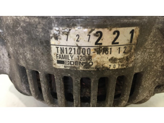 Генератор 4727221, TN1210004161 Chrysler Voyager 3.3