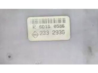 Přístrojová deska Renault Modus 2006 233293G