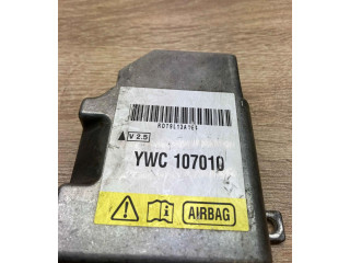 Блок подушек безопасности YWC107010 Rover 45