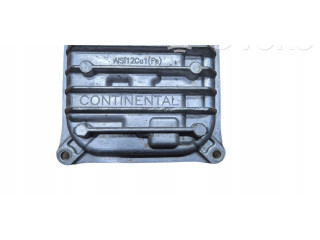 Řídící jednotka Mercedes-Benz S W222 2013