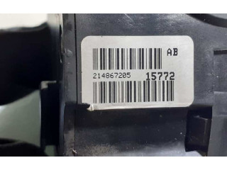 Ручка стеклоочистителей 214867205, 15772 Dodge Caliber