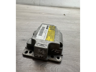 Блок подушек безопасности 05014204, A0420811 Saab 9-5