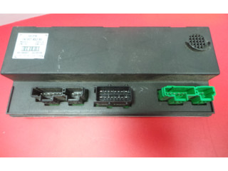 Блок комфорта 007, 1400745380   Citroen C8   