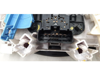 Блок управления климат-контролем 6001551800   Dacia Sandero