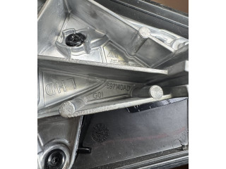 Зеркало электрическое BMW X3 G01 2018 - 2024 года