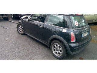Зеркало электрическое        Mini One - Cooper R50 - 53  2001 - 2006 года   