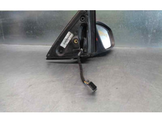 Зеркало электрическое Skoda Fabia Mk3 (NJ) 2015 - 2021 года