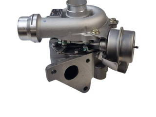 Turbodmychadlo Турбина 54399880027, TC30-0126 Renault Clio II