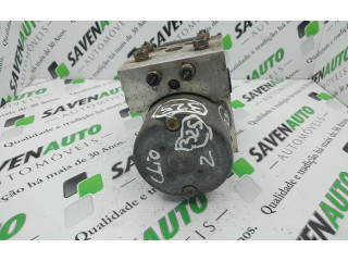 Блок АБС SV21-11, 325   Renault  Clio II  1998 - 2001 года