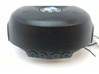 Подушка безопасности водителя 264542003 BMW Z4 E85 E86