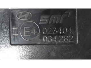 Zpětné zrcátko pravé Hyundai i30 87620A6050, RETROVISORDERECHO