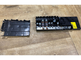 Блок предохранителей HW9314A073BA, E08724700 Jaguar XJ X351