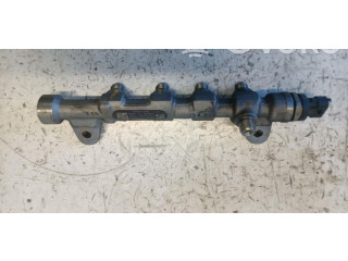 Топливная рампа 0445214394, 0445214394 Fiat 500X