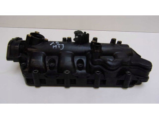 Всасывающий коллектор