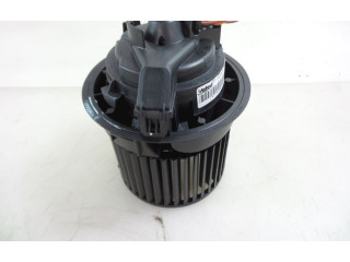 Вентилятор печки    T1029527H, T1029527H   Renault Clio II