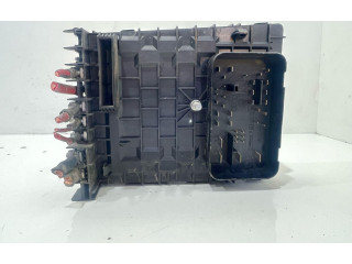   Pojistková skříňka    Volkswagen Tiguan 2007