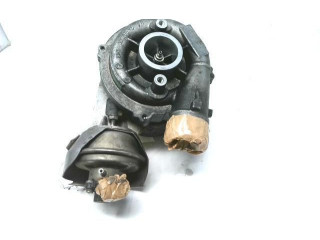  Турбина Ford Galaxy  1483819   для двигателя QXWB_DURATORQ      