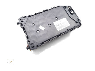 Ojnice GU5T-15604-BFD, A2C7537380350 Ford Galaxy