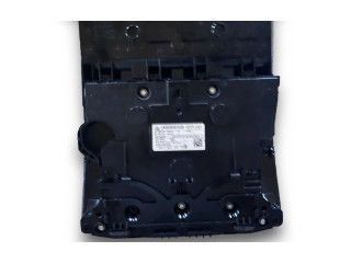 Блок комфорта NR199, A0009001439   Mercedes-Benz B W247   