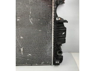 Радиатор охлаждающей жидкости