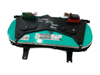 Přístrojová deska Opel Vivaro 2008 P8200459068, S87751818